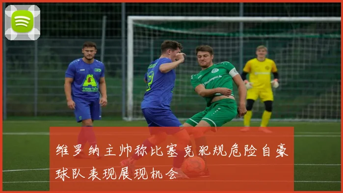维罗纳主帅称比塞克犯规危险自豪球队表现展现机会