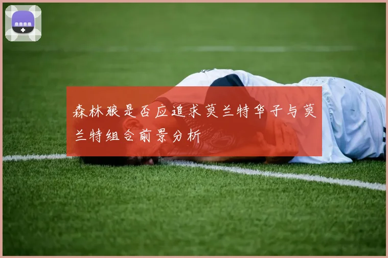 森林狼是否应追求莫兰特华子与莫兰特组合前景分析