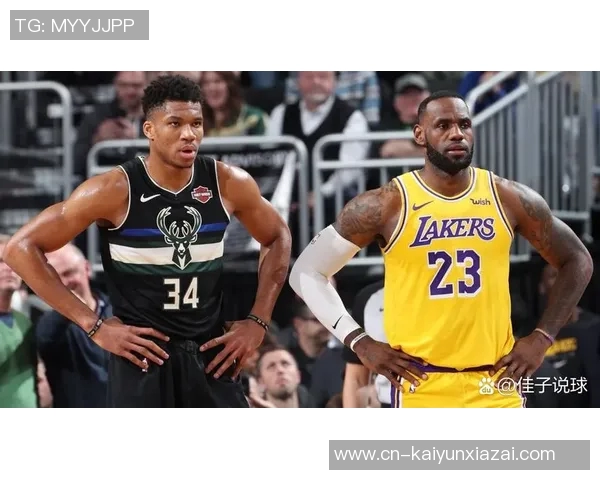 字母哥强调向老詹和KD学习身体保养之道提升职业生涯的关键