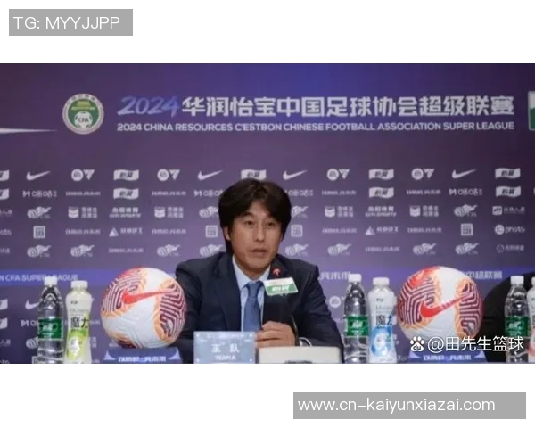 徐正源谈亚冠备战：失利河南令人失望全力以赴迎战首尔FC